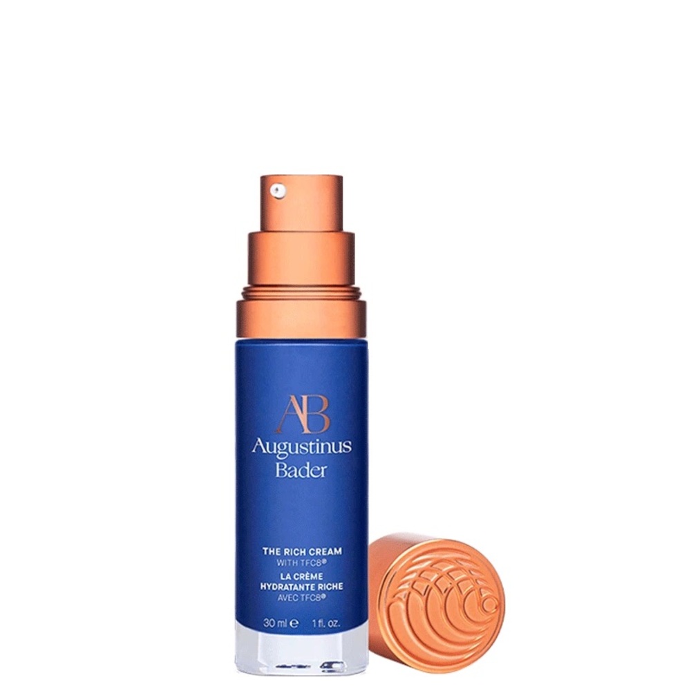 NWOB Augustinus Bader The Rich Cream 30ml